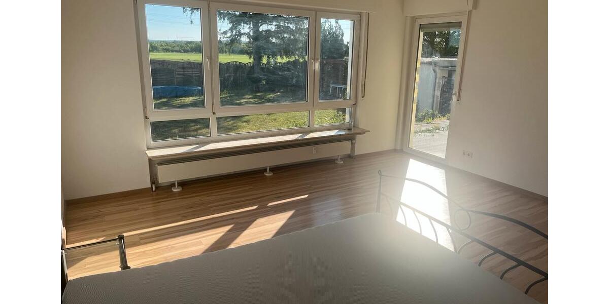 Wohnen auf Zeit Mainz Laubenheim - 4 Zimmer, 92 m&sup2;, 450&euro; | Angebot:26647517
