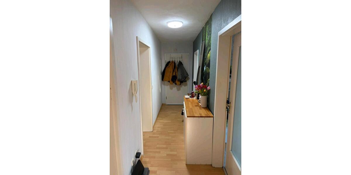 Erdgeschoßwohnung Ochsenfurt - 3 Zimmer, 65 m&sup2;, 500&euro; | Angebot:25414106