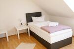 Wohnen auf Zeit Weiden in der Oberpfalz - 3 Zimmer, 100 m&sup2;, 99&euro; | Angebot:18415464