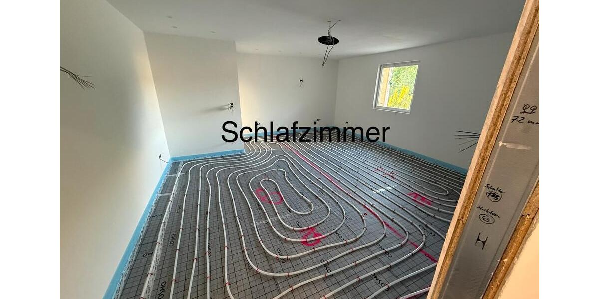 Etagenwohnung Bad Grund (Harz) - 4 Zimmer, 170 m&sup2;, 1.500&euro; | Angebot:26681640