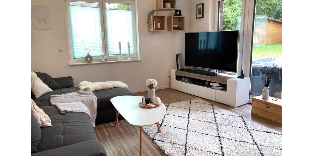 Erdgeschoßwohnung Buchholz in der Nordheide - 3 Zimmer, 84 m&sup2;, 1.176&euro; | Angebot:25430100