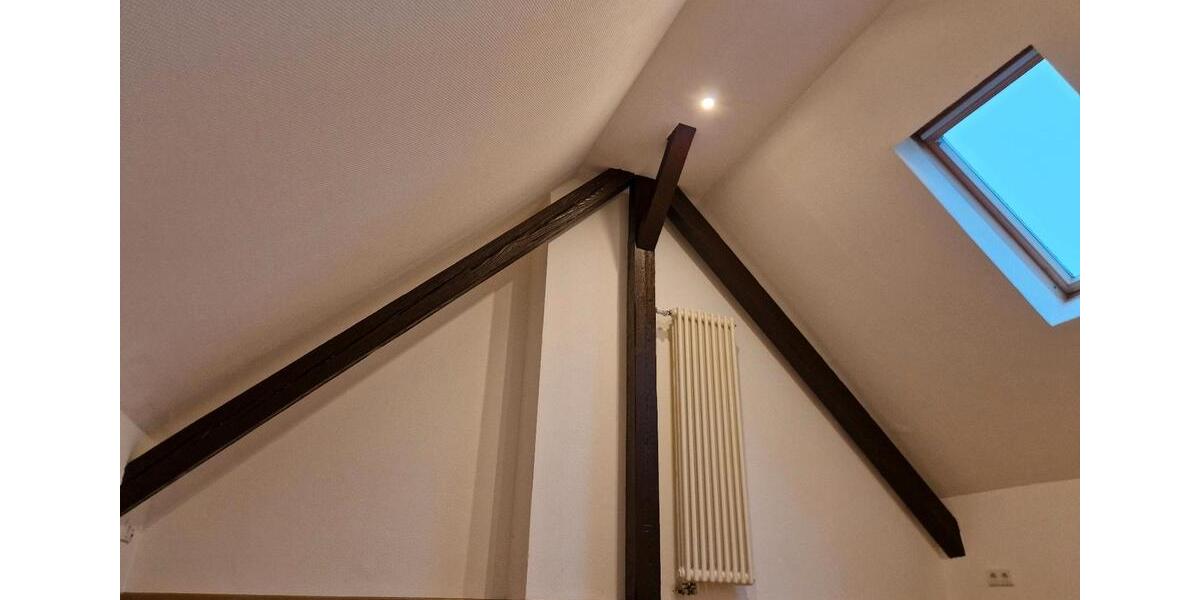 Maisonettenwohnung Saarbrücken West - 1 Zimmer, 50 m&sup2;, 460&euro; | Angebot:26428825