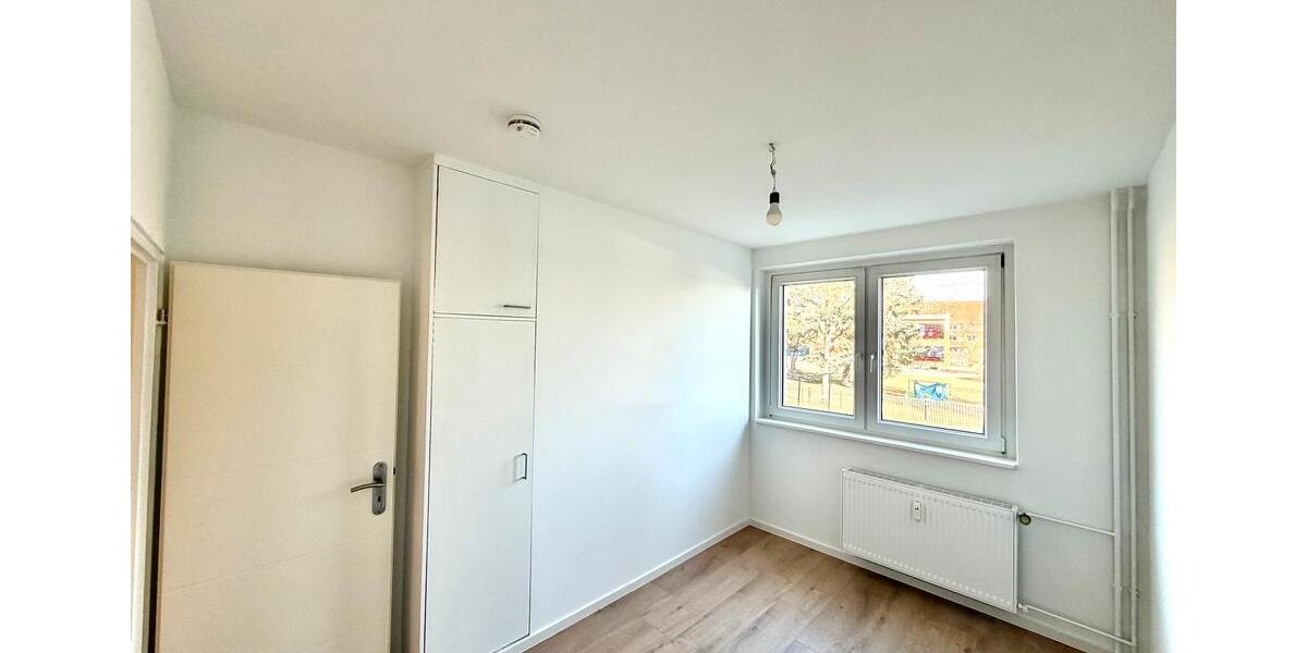 Etagenwohnung Meerane - 3 Zimmer, 60 m&sup2;, 420&euro; | Angebot:26477534