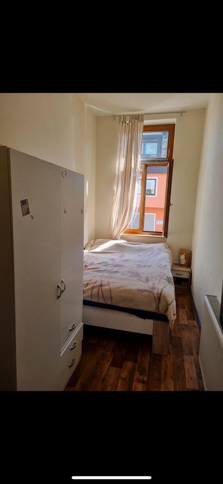 Apartment direkt beim Hauptbahnhof zu vermieten!