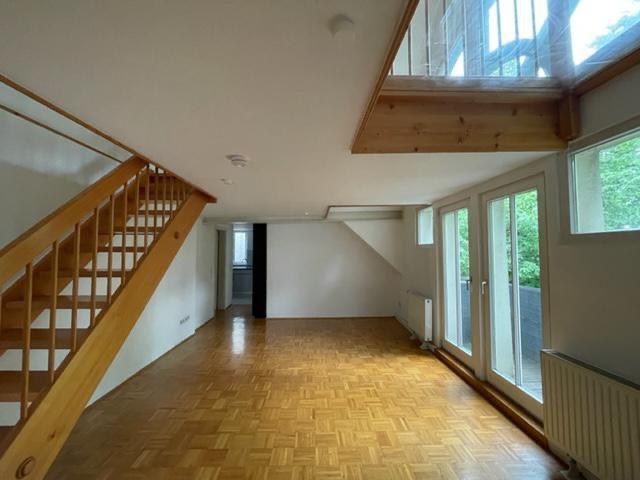 Dachgeschoßwohnung Ravensburg - 3 Zimmer, 80 m&sup2;, 1.400&euro; | Angebot:25306804