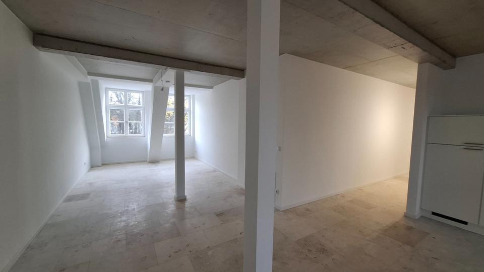 Dachgeschoßwohnung Goslar Jürgenohl - 2 Zimmer, 92 m&sup2;, 990&euro; | Angebot:24463441