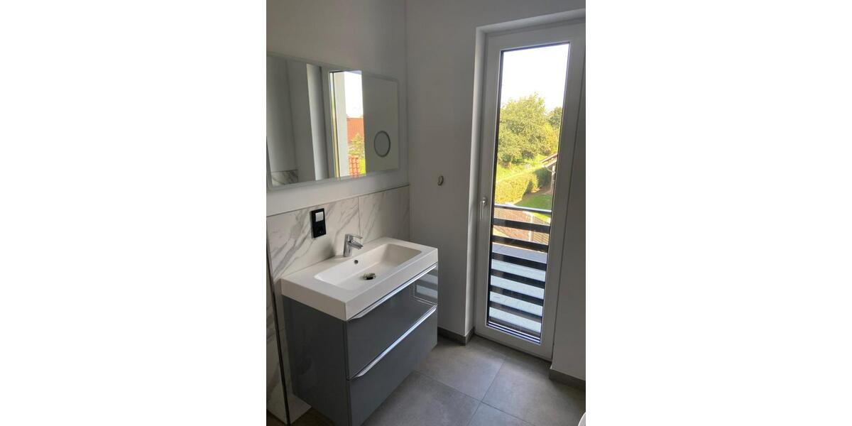 Doppelhaushälfte Westerheim - 6 Zimmer, 145 m&sup2;, 1.600&euro; | Angebot:25948217