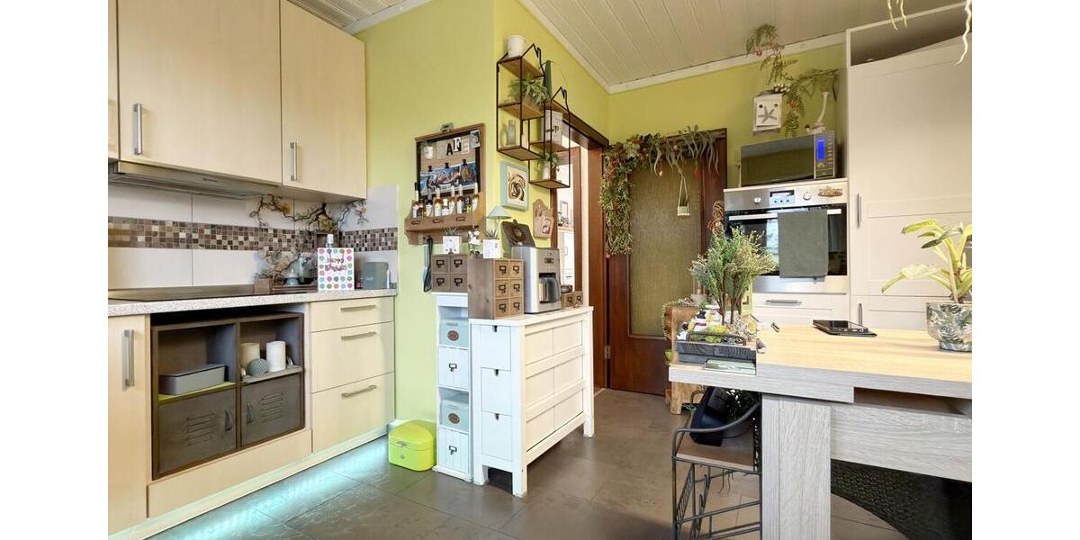 Etagenwohnung Langenfeld (Rheinland) - 3 Zimmer, 75 m&sup2;, 825&euro; | Angebot:24980721