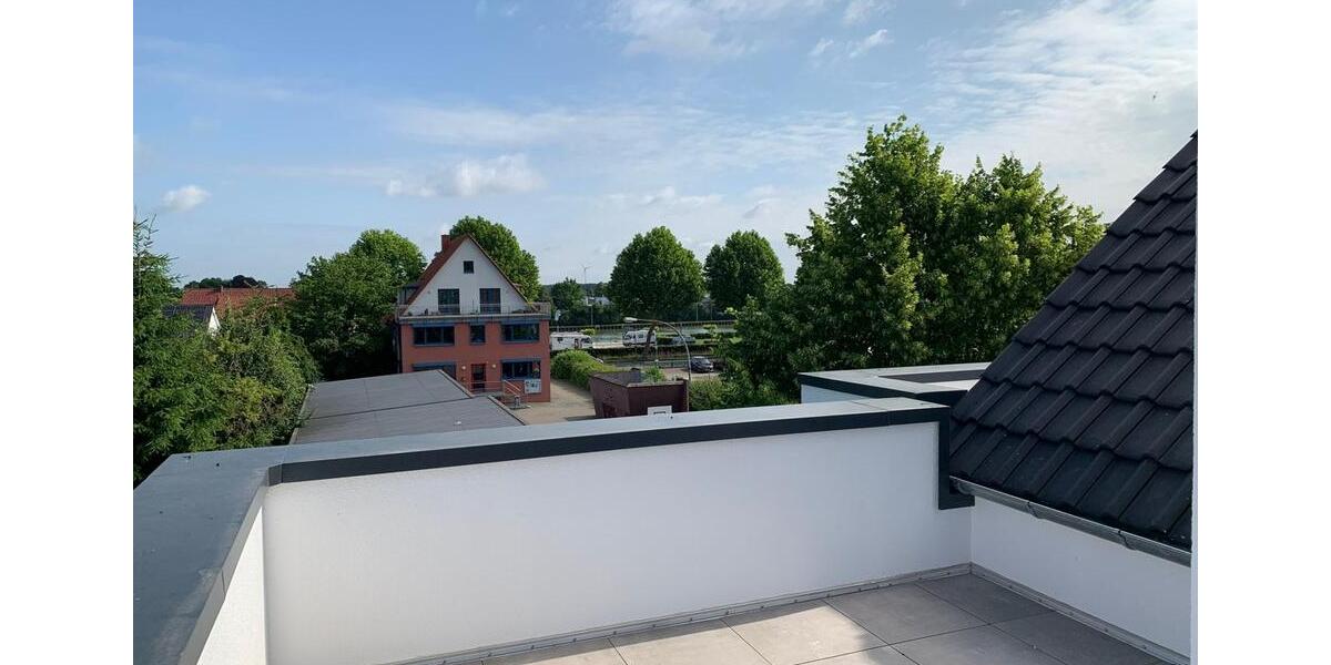 Einfamilienhaus Bad Essen - 3 Zimmer, 73 m&sup2;, 1.090&euro; | Angebot:25499929