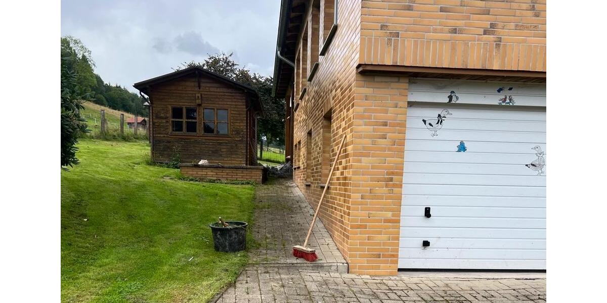 Einfamilienhaus Bodenfelde - 5 Zimmer, 255 m&sup2;, 1.349&euro; | Angebot:25324061