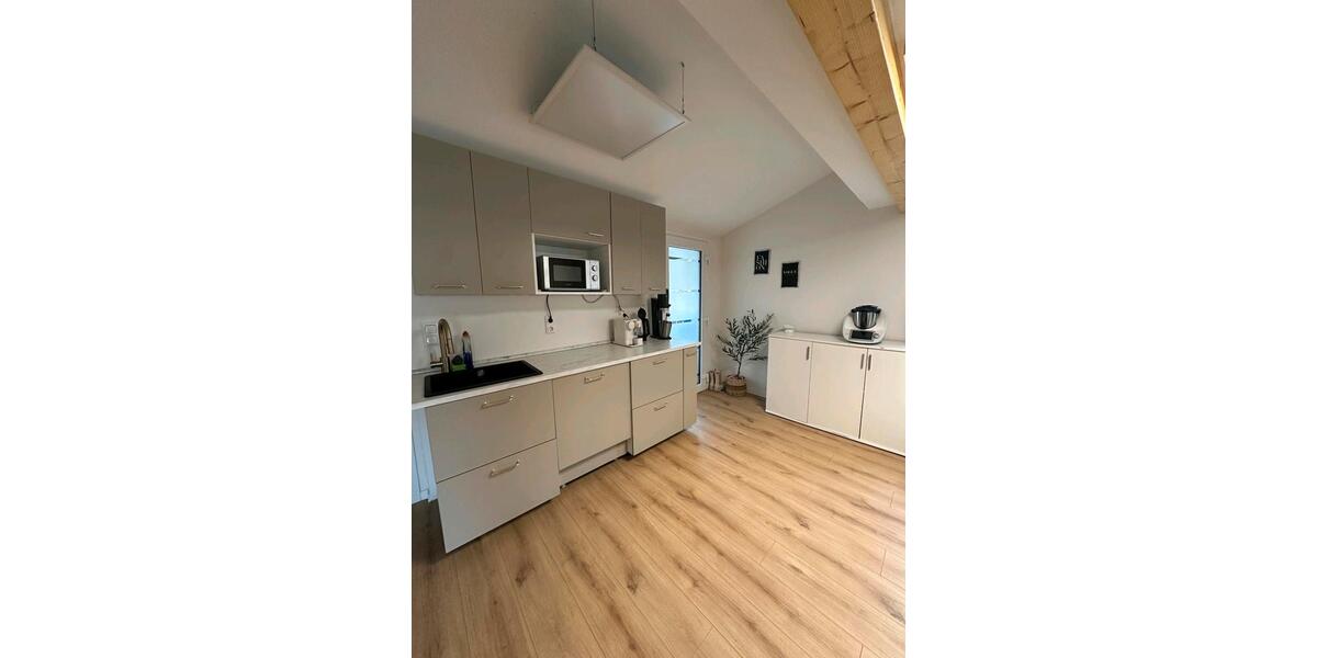 Etagenwohnung Neustadt an der Weinstraße - 3 Zimmer, 60 m&sup2;, 1.220&euro; | Angebot:26024386
