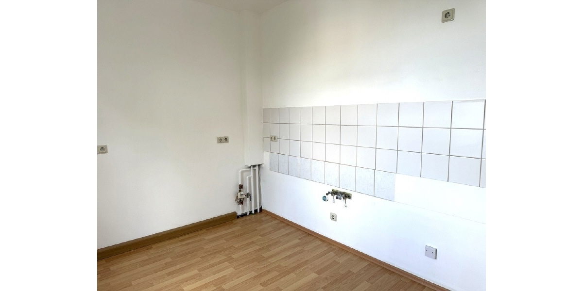 Wohlfühlen in Gotha-Siebleben - Etagenwohnung Gotha Gotha-Siebleben | Angebot:27074350