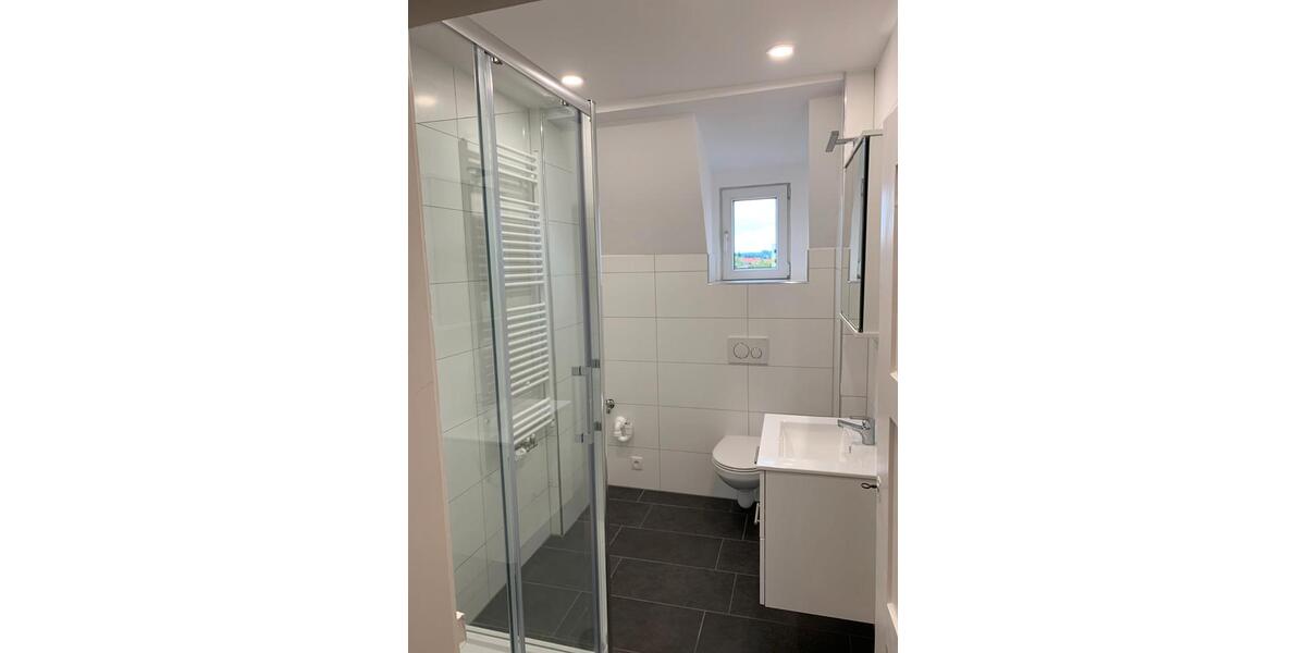 Etagenwohnung Neuburg an der Donau - 2 Zimmer, 53 m&sup2;, 600&euro; | Angebot:26611702