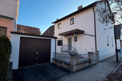 Wohnen auf Zeit Steinheim am Albuch - 1 Zimmer, 20 m&sup2;, 450&euro; | Angebot:24832342