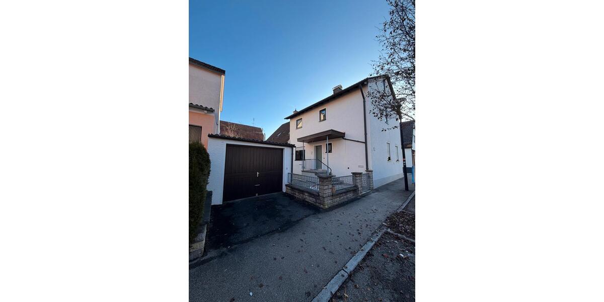 Wohnen auf Zeit Steinheim am Albuch - 1 Zimmer, 20 m&sup2;, 450&euro; | Angebot:24832342