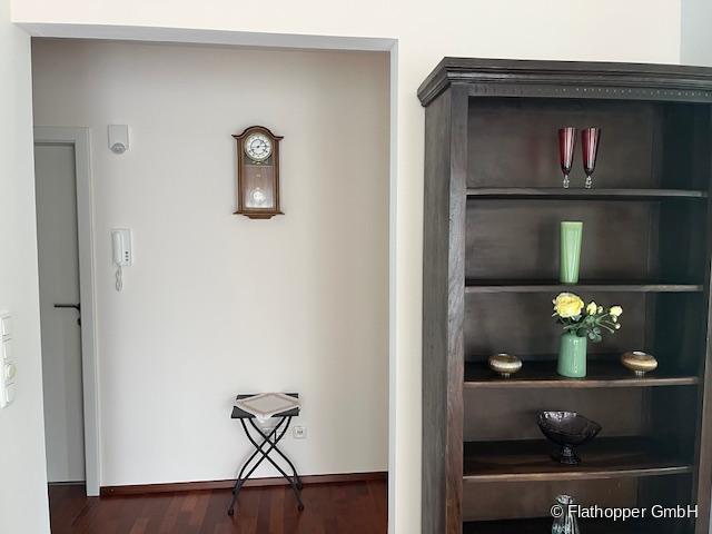 2,5-Zimmer-Wohnung mit Terrasse in Amerang 2.5 zimmer