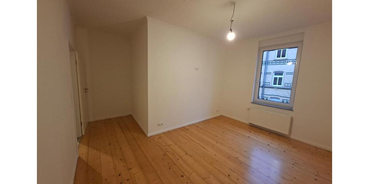 4-Zimmer-Wohnung, mit 2 Kinderzimmern, Fußbodenheizung in SBK 4 zimmer