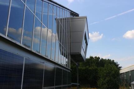 Gewerbeobjekt Sulingen - 1.300&euro; | Angebot:26444470