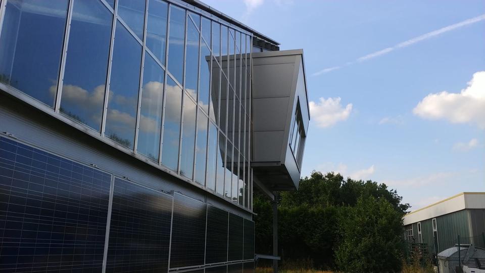 Gewerbeobjekt Sulingen - 1.300&euro; | Angebot:26444470