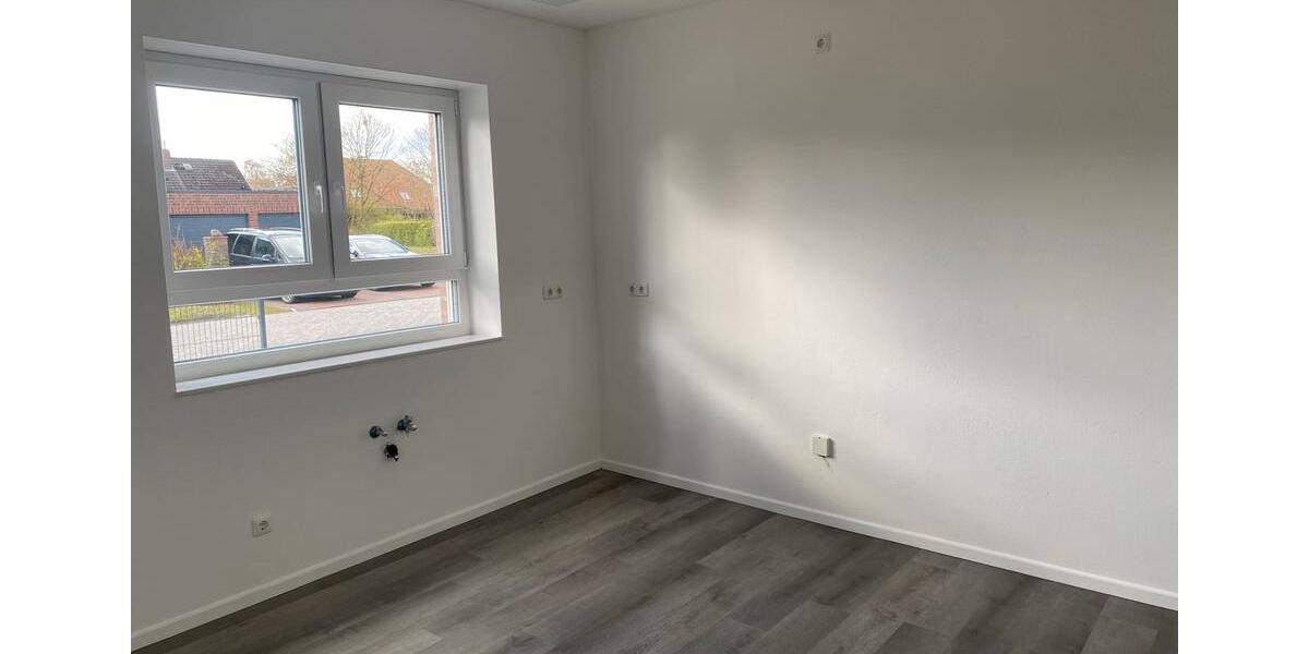 Erdgeschoßwohnung Wilhelmshaven Altengroden - 3 Zimmer, 91 m&sup2;, 1.300&euro; | Angebot:26049257