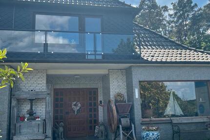 Haus Hanstedt - 12 Zimmer, 400 m&sup2;, 3.500&euro; | Angebot:26181393