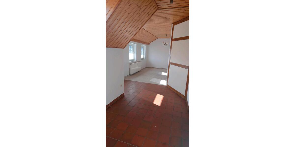 Etagenwohnung Horn-Bad Meinberg Bad Meinberg - 2 Zimmer, 53 m&sup2;, 398&euro; | Angebot:25157156