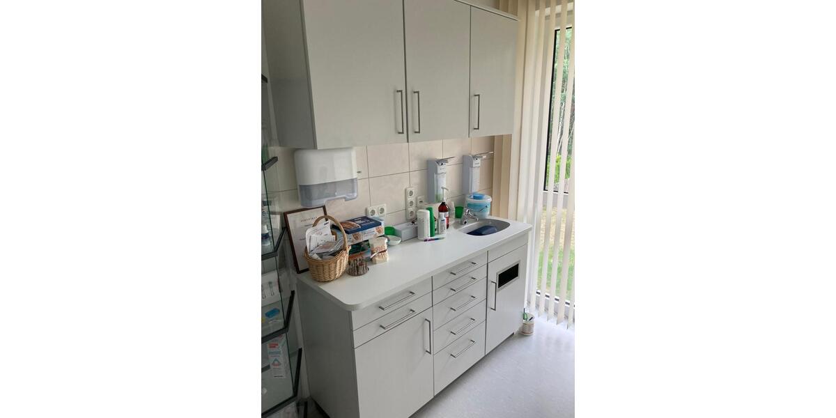 Gewerbeobjekt Karlshagen - 1.360&euro; | Angebot:21528661
