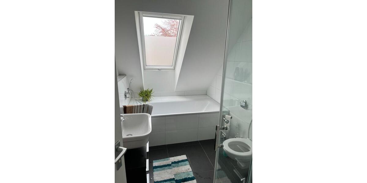 Wohnen auf Zeit Aachen Aachen-Mitte - 3 Zimmer, 60 m&sup2;, 955&euro; | Angebot:26218709