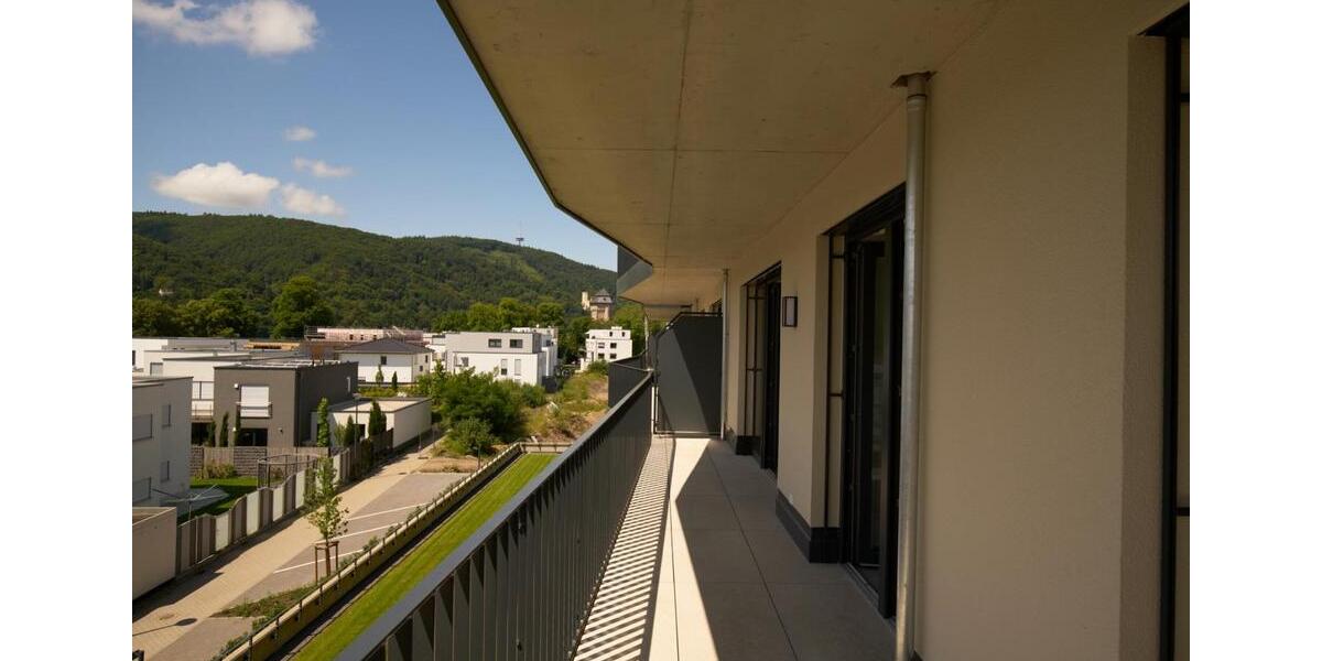 3-Zimmer-Wohnung mit EBK in Lahnstein 3 zimmer