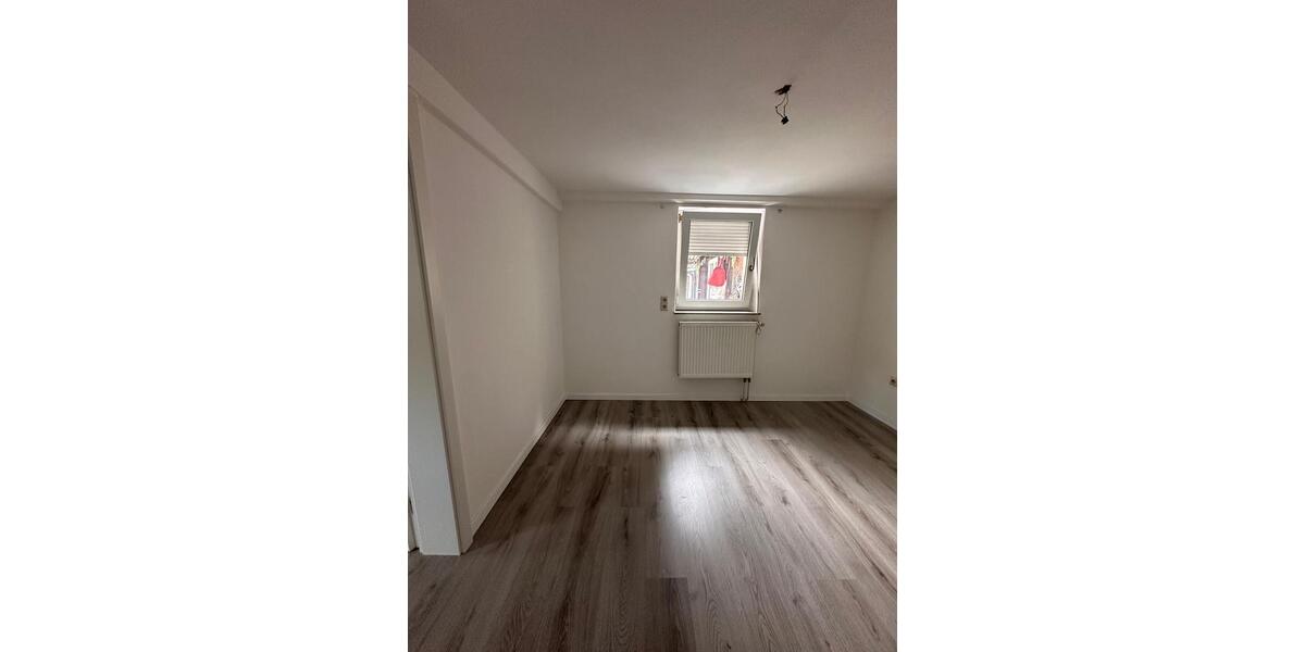 Erdgeschoßwohnung Plüderhausen - 2 Zimmer, 45 m&sup2;, 550&euro; | Angebot:26464792