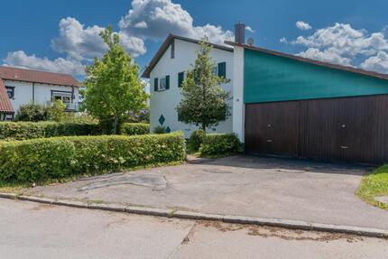 Wohnung Oberndorf am Neckar - 3.5 Zimmer, 75 m&sup2;, 750&euro; | Angebot:26606553