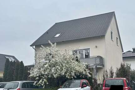 Wohnung Weiterstadt - 5 Zimmer, 160 m&sup2;, 1.800&euro; | Angebot:26490457