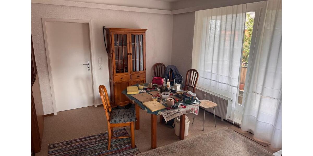 Wohnen auf Zeit Bremen Neustadt - 4 Zimmer, 80 m&sup2;, 850&euro; | Angebot:26692802