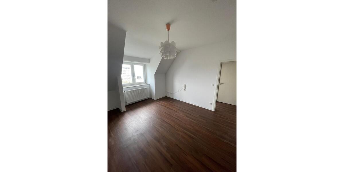 Etagenwohnung Bielefeld Schildesche - 1 Zimmer, 17 m&sup2;, 250&euro; | Angebot:26351222