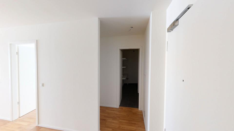 Etagenwohnung Stuttgart - 3 Zimmer, 98 m&sup2;, 1.940&euro; | Angebot:26545763