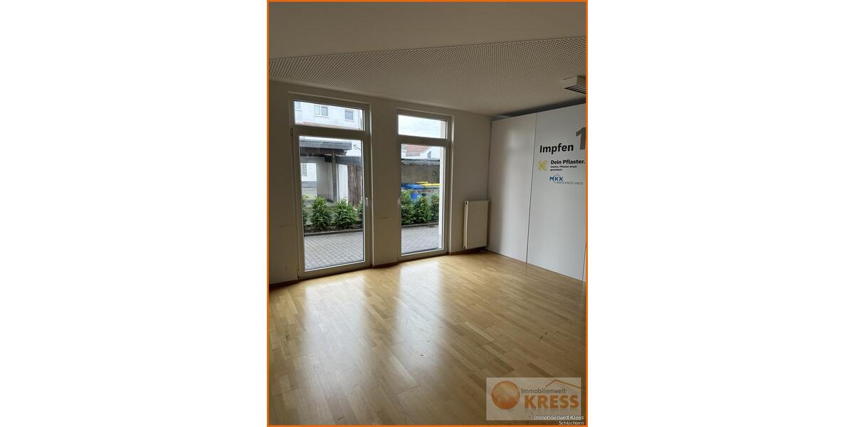 Gewerbeobjekt Schlüchtern - 1.200&euro; | Angebot:23909669