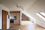 Dachgeschoßwohnung Landesbergen - 3 Zimmer, 90 m&sup2;, 540&euro; | Angebot:26568255