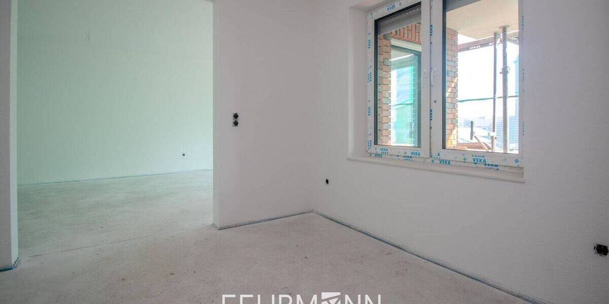 Etagenwohnung Haren - 2 Zimmer, 83 m&sup2;, 1.010&euro; | Angebot:25984318