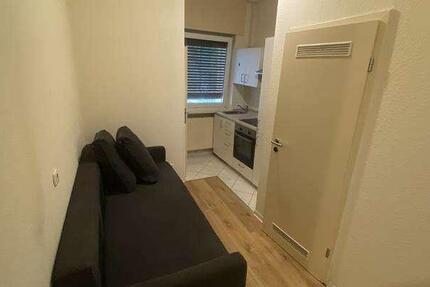 Wohnung Frankfurt am Main Gutleutviertel - 1 Zimmer, 25 m&sup2;, 475&euro; | Angebot:26084471