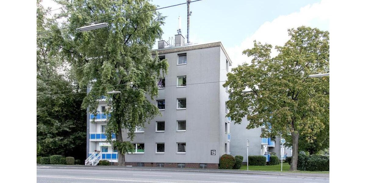 5-Zimmer-Wohnung in Recklinghausen Hochlarmark 5 zimmer