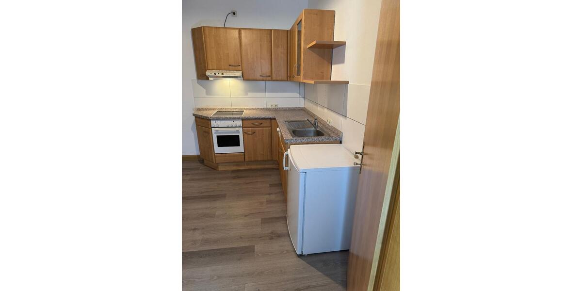 Etagenwohnung Aue-Bad Schlema Bad Schlema - 3 Zimmer, 62 m&sup2;, 360&euro; | Angebot:26060845