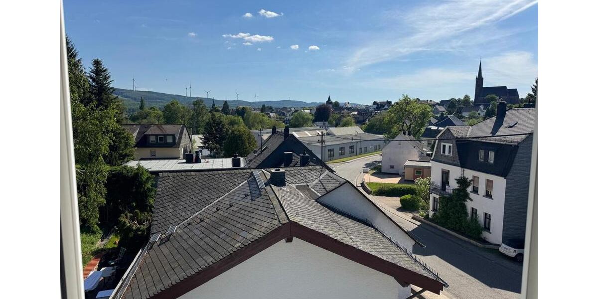 Dachgeschoßwohnung Rheinböllen - 3 Zimmer, 85 m&sup2;, 800&euro; | Angebot:26699219