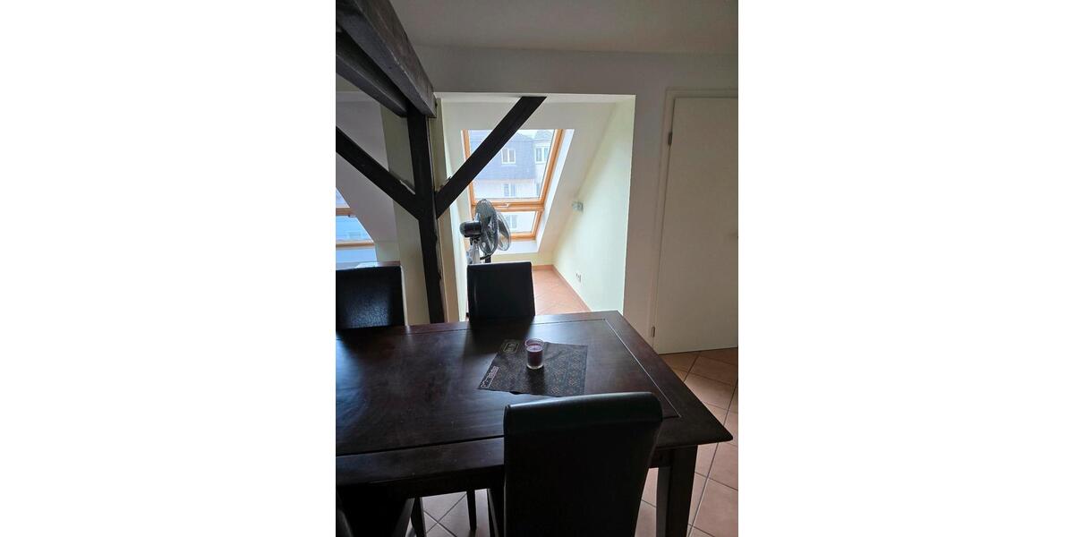 Dachgeschoßwohnung Erftstadt - 2 Zimmer, 50 m&sup2;, 870&euro; | Angebot:26609163