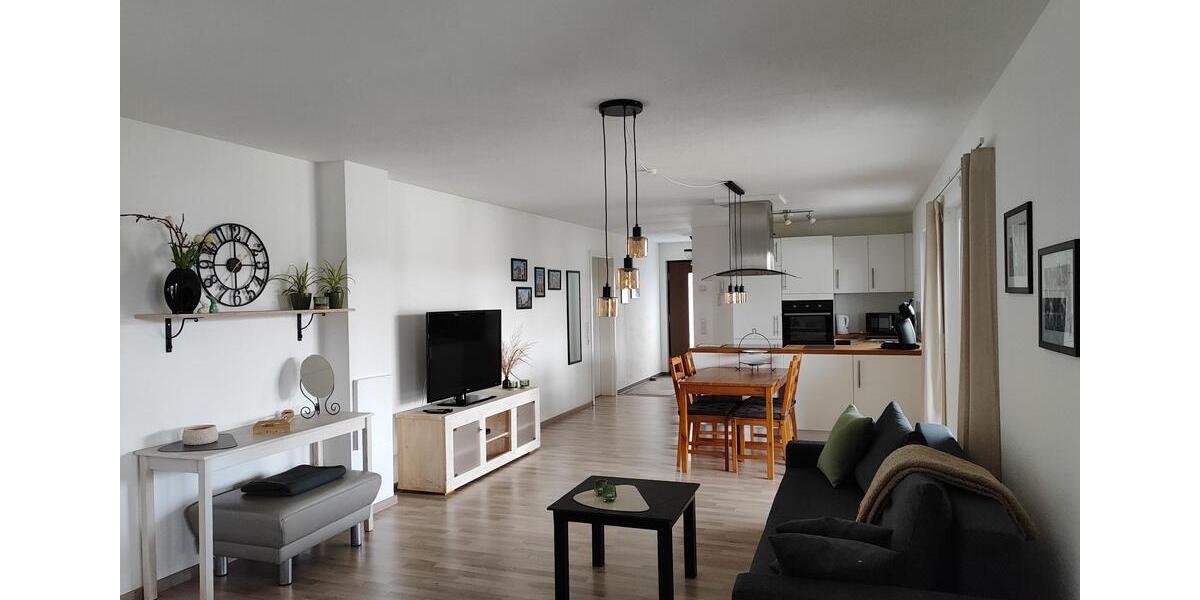 Wohnen auf Zeit Rottweil - 1 Zimmer, 50 m&sup2;, 1.220&euro; | Angebot:26219691