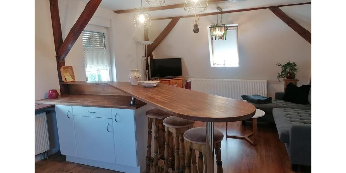 Etagenwohnung Kolkwitz - 3 Zimmer, 90 m&sup2;, 900&euro; | Angebot:24741000