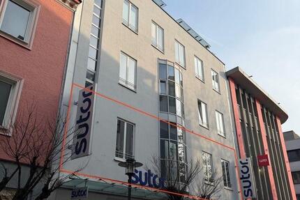 Gewerbeobjekt Weiden in der Oberpfalz - 1.750&euro; | Angebot:25932823