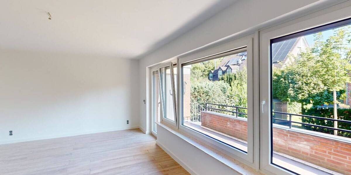 Einfamilienhaus Düsseldorf/ Lörick Lörick - 5 Zimmer, 130 m&sup2;, 2.490&euro; | Angebot:26191505