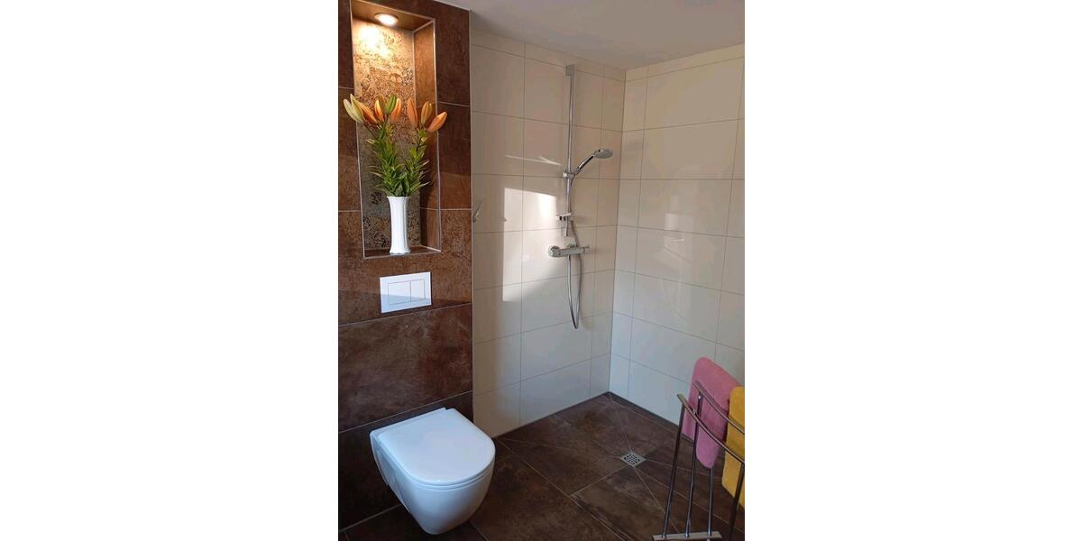 Erdgeschoßwohnung Lörrach Salzert - 2 Zimmer, 60 m&sup2;, 1.200&euro; | Angebot:26587054