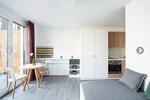 Etagenwohnung Schwäbisch Hall - 1 Zimmer, 24 m&sup2;, 640&euro; | Angebot:26654978