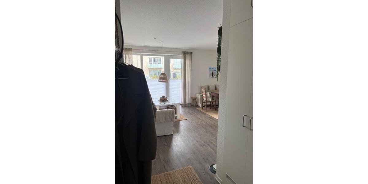 Erdgeschoßwohnung Heide - 3 Zimmer, 65 m&sup2;, 780&euro; | Angebot:26347875